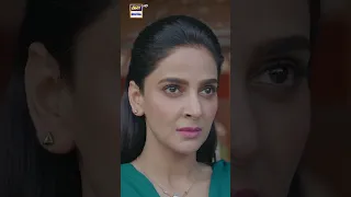 How did you like the finale of #Fraud #SabaQamar #AhsanKhan #Shorts