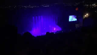 Pretty lights live red rocks 18 night 1 understand me now