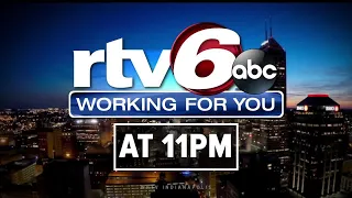 RTV6 News at 11 p.m. | April 22, 2020