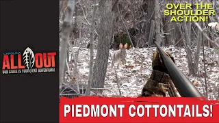 Piedmont Cottontails! | Carolina ALL OUT | S7/Ep12