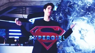 Reaction | 16 серия 2 сезона "Супергёрл/Supergirl" (Кроссовер с "Флэш/The Flash")