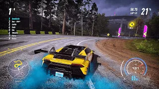 Lamborghini Huracan - Need for Speed Heat | Dex Story Mission Races