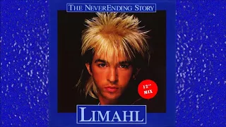 Never Ending Story (12 Inch Dance Mix)