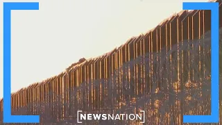 Mayorkas "doesn't see open borders as a problem": Ex-Border Patrol chief | Morning in America