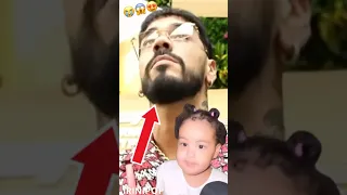 ANUEL LLORA QUIERE HACER ENCONTRAR SU HIJA CATTLEYA CON SUS HERMANOS HABLA DE YAILIN LA MÁS VIRAL 😱