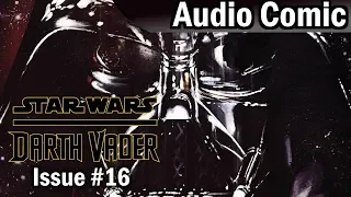 Darth Vader #16 [2015] (Audio Comic)