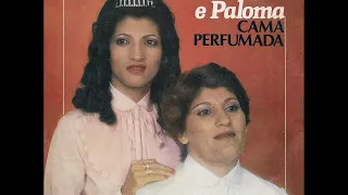 Princesa & Paloma - Desilusão