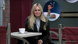 Coronation Street - Oliver's Memorial - Part 1/3 (4th December 2020)