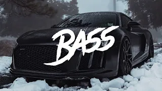 Randall Wahran (Bass Boosted) Slowed Reverb ll GANG MUSIC