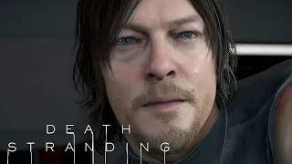 Death Stranding - Official Release Date Trailer