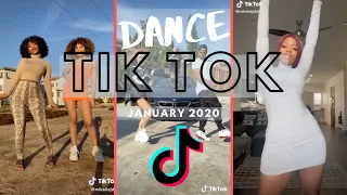 Best TikTok Dance Compilation of January 2020 | TikTok Memes