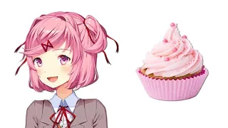 DDLC characters and their favorite FOODS/DRINKS/ETC Ft. Spaghetto