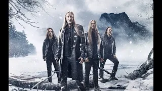 WINTERSUN To Release New Song Next Week, But Only For A Limited Time