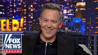 Gutfeld: There’s a rebellion against beauty