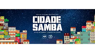 GRES TREPA DE ESTARREJA - Cidade do Samba 23 (Mealhada)