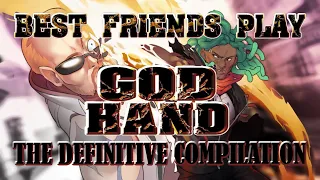 SBFP God Hand - The Definitive Compilation