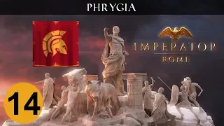 Imperator: Rome - Phrygia - Ep 14