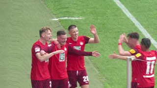 1. F. C. KAISERSLAUTERN - Eintracht Braunschweig [19.05.24 - Teil 9/12] FCK !