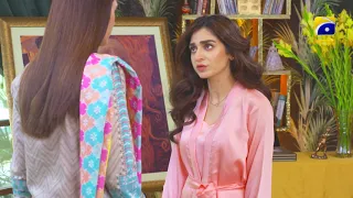 Mohabbat Chor Di Maine | Ep 08 | Best Scene 07 | HAR PAL GEO