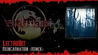 Mortal Kombat Shinobi OST - Reincarnation [Remix]