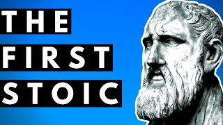 Zeno of Citium | Founder Of Stoicism