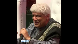 Javed Akhtar's opinion on Sahir ludhiynawi and Amrita pritam's affairs. #magneticbooks #shotrs