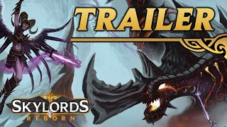 Skylords Reborn - Trailer