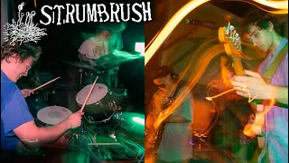 Strumbrush @ Whirlwind Release Show - Atlanta, GA (4/19/24)