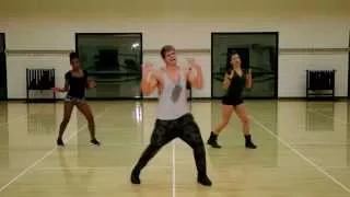 Feelin' Myself - The Fitness Marshall - Dance Workout