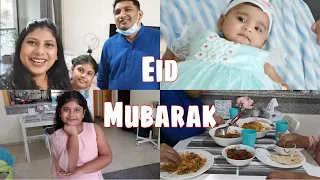 Eid vlog 2021/Eid al Adha Mubarak🕌 ap sabko