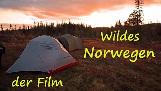 Wildes Norwegen der Film