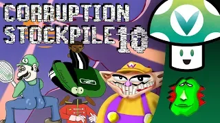 [Vinesauce] Vinny - Corruption Stockpile 10