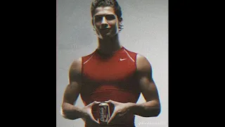 Cristiano Ronaldo x Coca-Cola (gangnam style slowed + reverb)