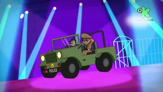 Mixtape #1 | Little Singham’s Hit Songs | Cartoon Songs | #DiscoveryKidsIndia