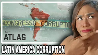 The biggest corruption scandal in Latin America’s history | Reaction