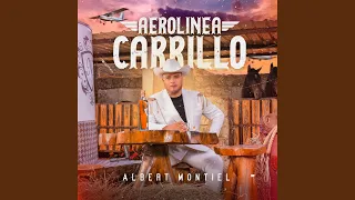 Aerolínea Carrillo