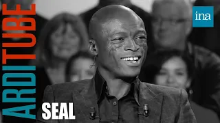 Seal improvise un concert chez Thierry Ardisson | INA Arditube