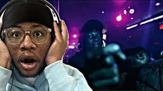 Ron Reacts To Bobby TooTact - AFR6 TAKEOVER [Official Video]