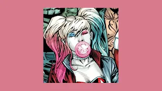 Harley Quinn Playlist