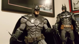 Batman Noel Exclusive Comic Statue from Prime 1 Studios the Dark Knight