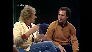 Thomas Gottschalk - "Na sowas!" 16. Folge (komplett) vom 5.12.1983 (zu Gast: Franz Beckenbauer u.a.)