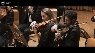 Beethoven: Coriolano, Ouverture | Sebastiano Rolli | Orchestra UNIMI