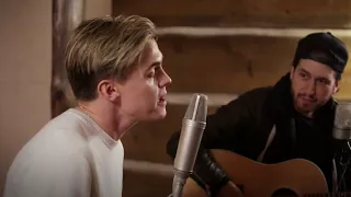 Jesse McCartney - Better With You - 3/28/2018 - Paste Studios - New York - NY