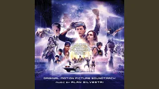 Main Title (From "Ready Player One")