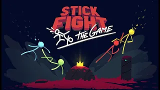 Stick Fight: The Game - Unofficial Trailer