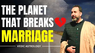 The Planet That Breaks Marriage | Save Your Marriage | Navneet Chitkara