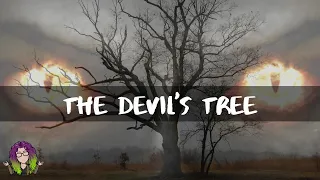 Thistle Podcast EP 05: The Devil's Tree | Evil Remains | Diabolical TRUE Crime | DISCRETION ADVISED