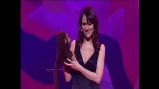 Nina Conti - 2009 Melbourne International Comedy Festival Gala