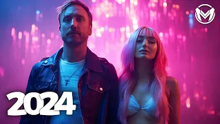 David Guetta, Kim Petras, Sam Smith, Sia, Lady Gaga Cover Style🎵 EDM Bass Boosted Music Mix