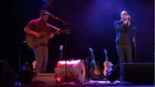 The loneliest girl in the world, Milow, Nijmegen, 271012.mp4